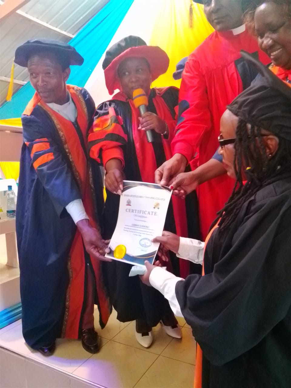 Graduation